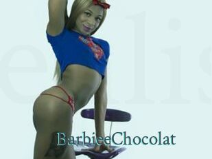 BarbieeChocolat