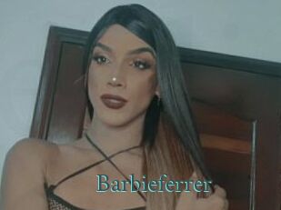 Barbieferrer