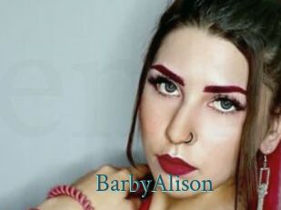 BarbyAlison