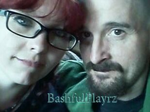 BashfulPlayrz