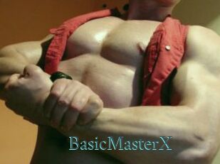 BasicMasterX