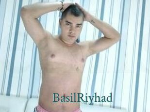 BasilRiyhad