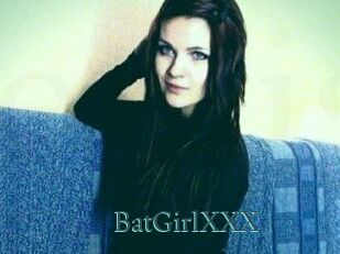 BatGirlXXX