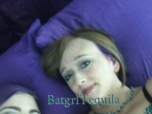 BatgrlTequila