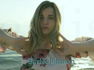 BayleeJohnson