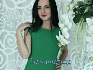 BeAamazing