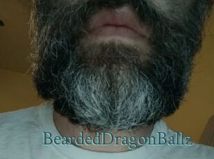 BeardedDragonBallz
