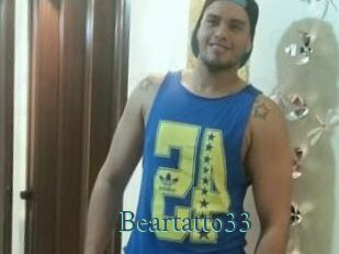 Beartatto33