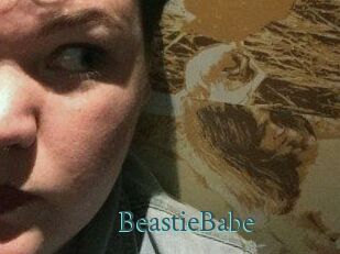 BeastieBabe
