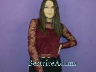 BeatriceAdams