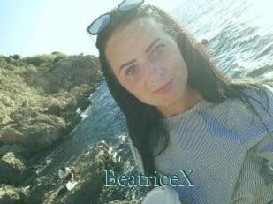 BeatriceX