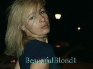 BeautifulBlond1