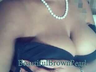 BeautifulBrownPearl