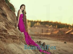 BeautifulFox