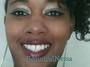 BeautifulNessa
