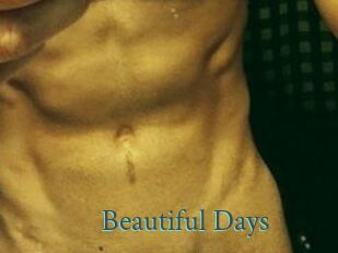 Beautiful_Days
