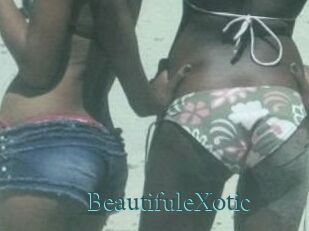 BeautifuleXotic