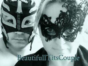 BeautifullTitsCouple