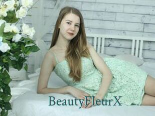 BeautyFleurX