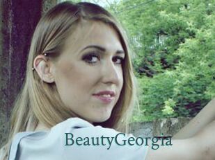 BeautyGeorgia