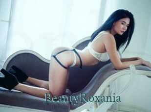 BeautyRoxania