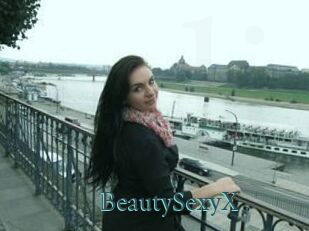 BeautySexyX