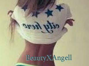 BeautyXAngell