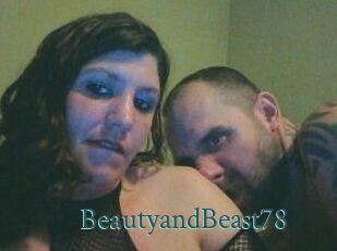 BeautyandBeast78