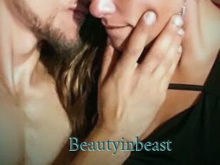 Beautyinbeast