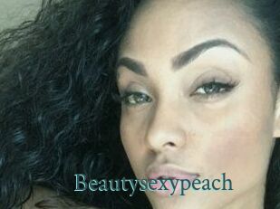 Beautysexypeach