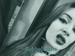 BebbeRexha