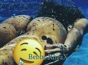 Bebbe_RheaX