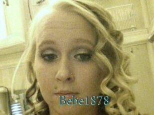Bebe1878