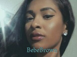 BebeBrown