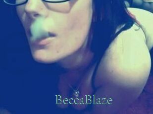 BeccaBlaze
