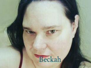 Beckah