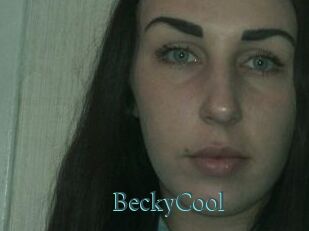 BeckyCool