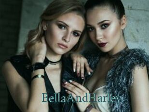 BellaAndHarley