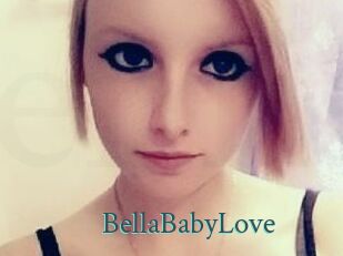 Bella_Baby_Love
