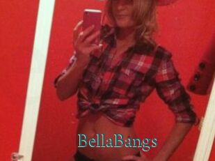 BellaBangs