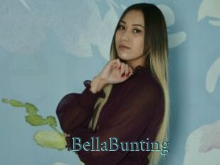BellaBunting