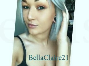 BellaClaire21
