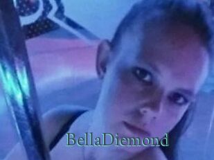 BellaDiemond