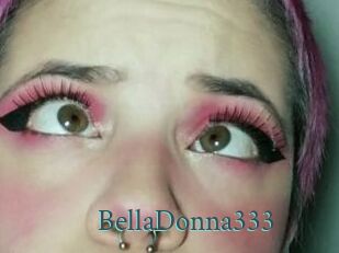 BellaDonna333
