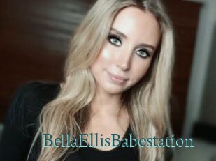 BellaEllisBabestation