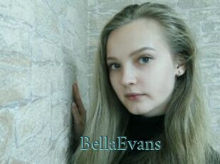 BellaEvans