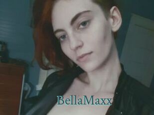 BellaMaxx