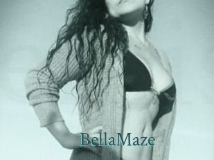 Bella_Maze