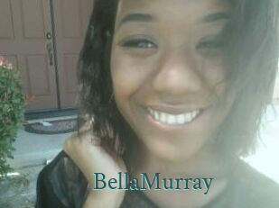 BellaMurray