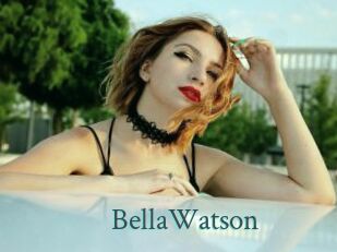 BellaWatson